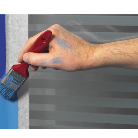 Nastro per mascheratura Q-Connect - conf. 8 pezzi - 38 mm x 40 m KF17480